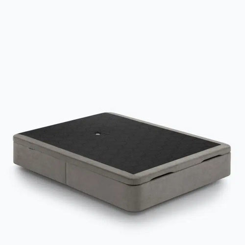 双人床 - Kutimo 30/35 - Ecus Sleep, S.L.U. - 现代风格 / 布艺 / 箱