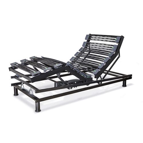 单人床板 - ELITE CARBONE E-MOTION - Elite Sa - 板条 / 倾斜