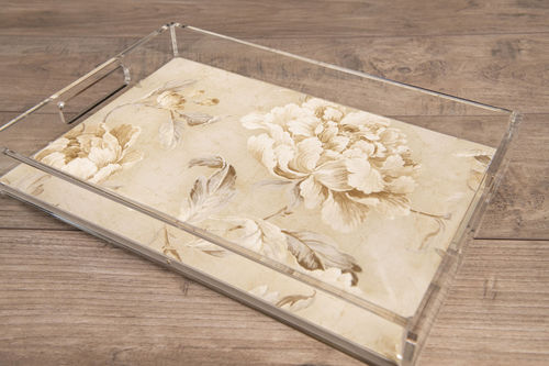 Plexiglas®宝克力餐饮托盘 - Clelia - Sezzatini srl - 酒店客房