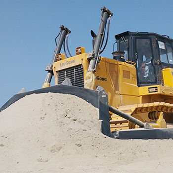 履带式推土机 - 230C - Guangxi Liugong Machinery Co. Ltd.