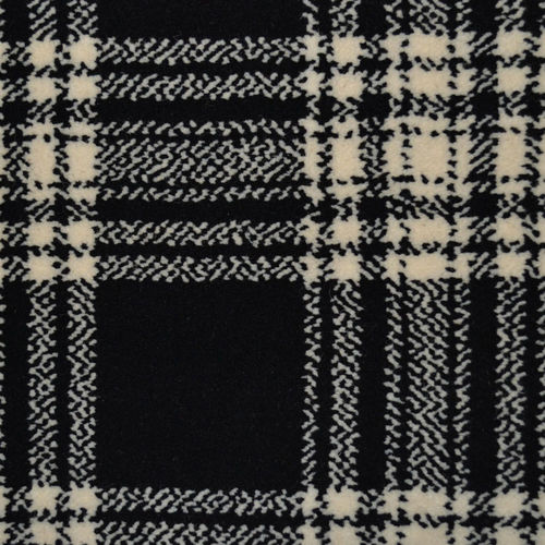 编织满铺地毯 - MENZIES TARTAN  - STEVENS AND GRAHAM - 羊毛 / 尼龙 / 商业