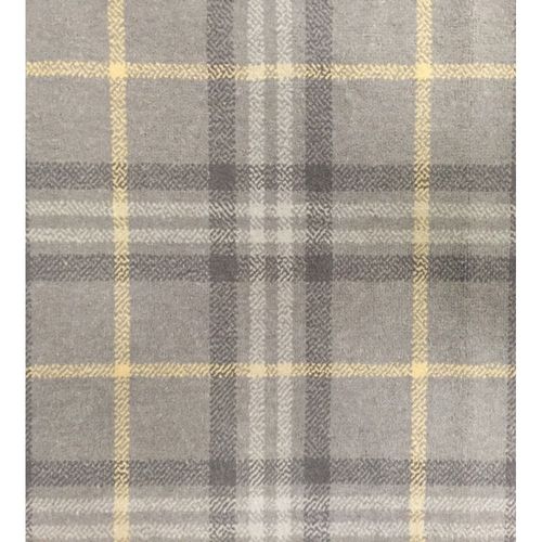 现代风格地毯 - LOCH AWE TARTAN - STEVENS AND GRAHAM - 格子 / 羊毛 / 长方形