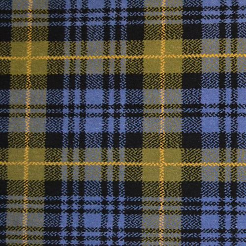 编织满铺地毯 - GORDON ANCIENT TARTAN  - STEVENS AND GRAHAM - 羊毛 / 尼龙 / 商业