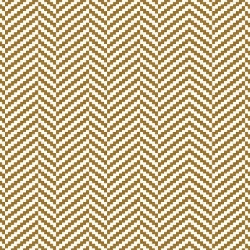 传统风格地毯 - HERRINGBONE  - STEVENS AND GRAHAM - 双向进叉 / 羊毛 / 长方形