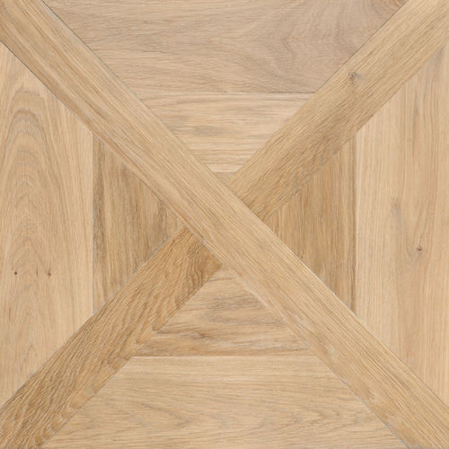 实木地板 - VIENNA CROSS - QC FLOORS - 栎木 / 古铜 / 自粘
