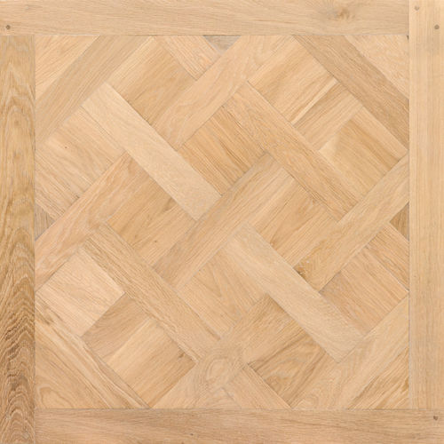 层压地板 - VERSAILLES - QC FLOORS - 涂油 / 自粘 / 方砖