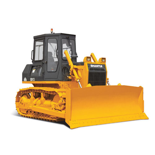 履带式推土机 - SD SERIES - SHANDONG SHANTUI CONSTRUCTION MACHINERY IMP&EXP CO.,LTD