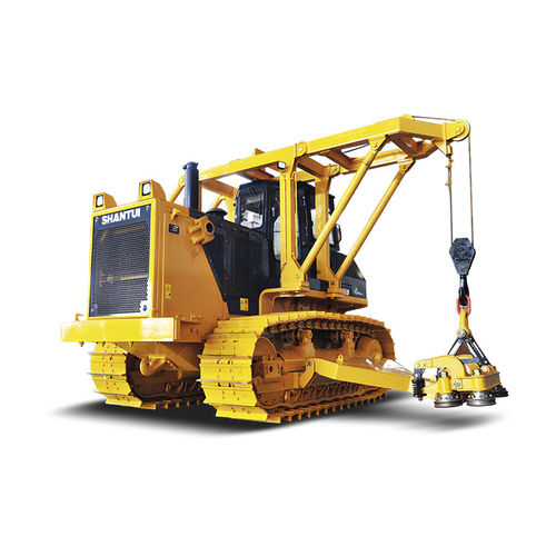履带式推土机 - SS32D/SS42D - SHANDONG SHANTUI CONSTRUCTION MACHINERY IMP&EXP CO.,LTD