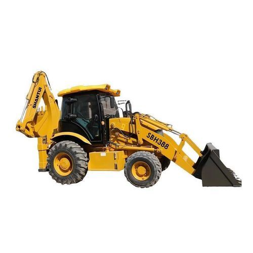 标准装卸机 - SBH388 - SHANDONG SHANTUI CONSTRUCTION MACHINERY IMP&EXP CO.,LTD