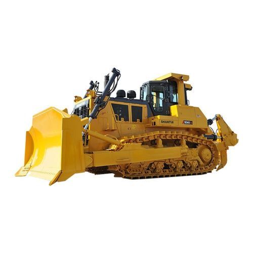 履带式推土机 - SD60-C5 - SHANDONG SHANTUI CONSTRUCTION MACHINERY IMP&EXP CO.,LTD