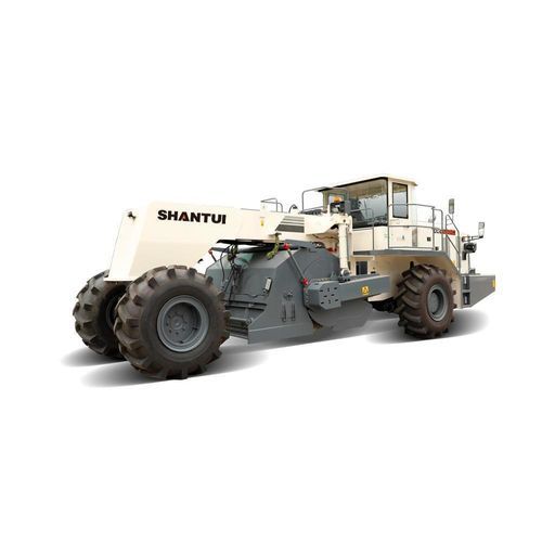 自走式冷铣刨机 - DGL530-C2 - SHANDONG SHANTUI CONSTRUCTION MACHINERY IMP&EXP CO.,LTD - 大型 / 沥青