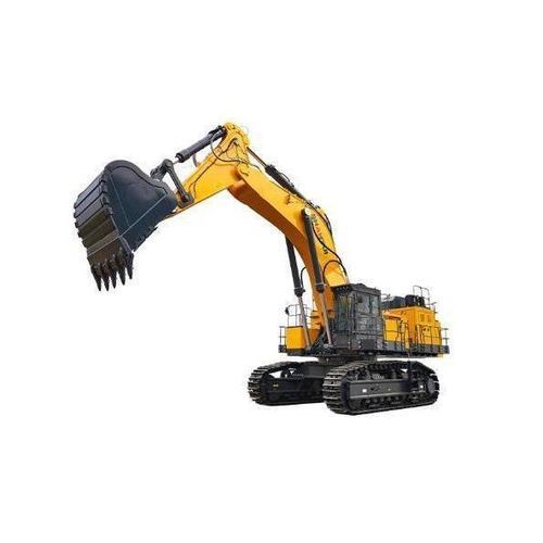 履带式挖土机 - SE1500-G MS - SHANDONG SHANTUI CONSTRUCTION MACHINERY IMP&EXP CO.,LTD - 紧凑型 / 高扭矩 / 柴油
