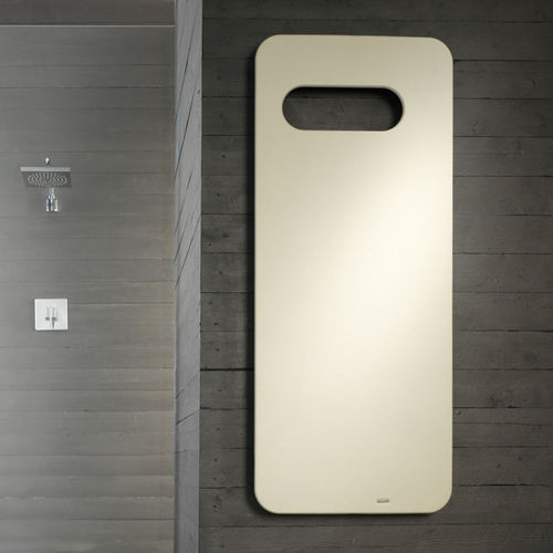 热水暖气片 - BADGE - CORDIVARI DESIGN - 751 w...1000 w / 501 w...750 w / 0...500 w