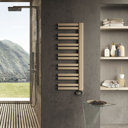 电热毛巾架散热器 - ANDREA - CORDIVARI DESIGN - 500 w / 600 w / 700w