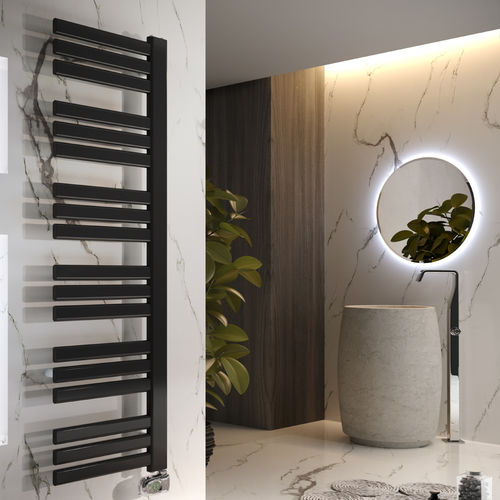 电热毛巾架散热器 - JACKY - CORDIVARI DESIGN - 500 w / 600 w / 900 w