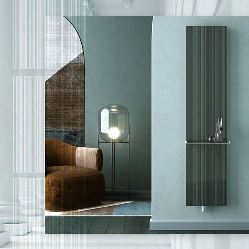 热水暖气片 - TESSUTO - CORDIVARI DESIGN - 751 w...1000 w / 1001 w...1500 w / 501 w...750 w