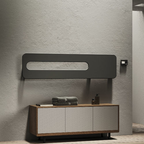 电暖气片 - BADGE - CORDIVARI DESIGN - 751 w...1000 w / 501 w...750 w / 0...500 w