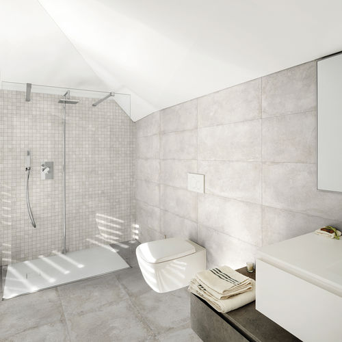 陶土瓷砖 - CONCEPT STONE - COTTO PETRUS - TRIAL - 室内 / 墙面 / 地面