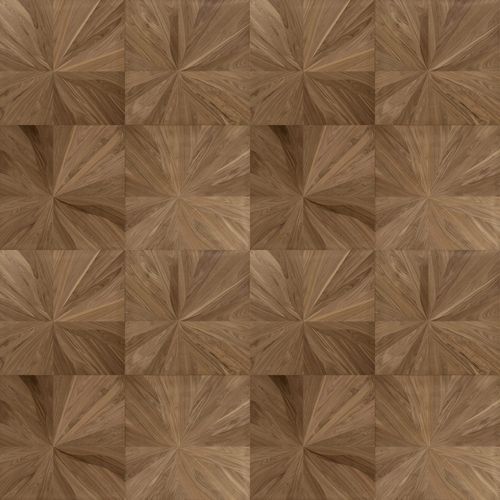 层压地板 - DESIGN FLASH - FOGLIE D'ORO BY LATIFOGLIA - 栎木 / 胡桃木 / 美国胡桃木