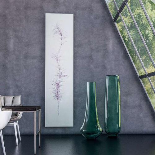 热水暖气片 - SENSÉ - GRAZIANO RADIATORS - 电动 / 751 w...1000 w / 1001 w...1500 w