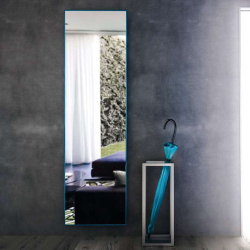 热水暖气片 - IMAGE - GRAZIANO RADIATORS - 现代风格 / 钢 / 镜子