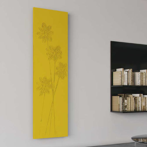 热水暖气片 - JULIET - GRAZIANO RADIATORS - 电动 / 751 w...1000 w / 1001 w...1500 w
