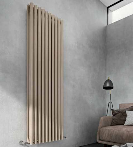 热水暖气片 - FUSION D - GRAZIANO RADIATORS - 751 w...1000 w / 1001 w...1500 w / 501 w...750 w