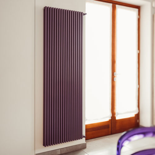 热水暖气片 - SAMOA D - GRAZIANO RADIATORS - 751 w...1000 w / 1001 w...1500 w / 501 w...750 w