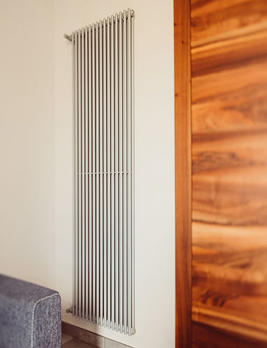 热水暖气片 - DIAPASON D - GRAZIANO RADIATORS - 751 w...1000 w / 1001 w...1500 w / 501 w...750 w