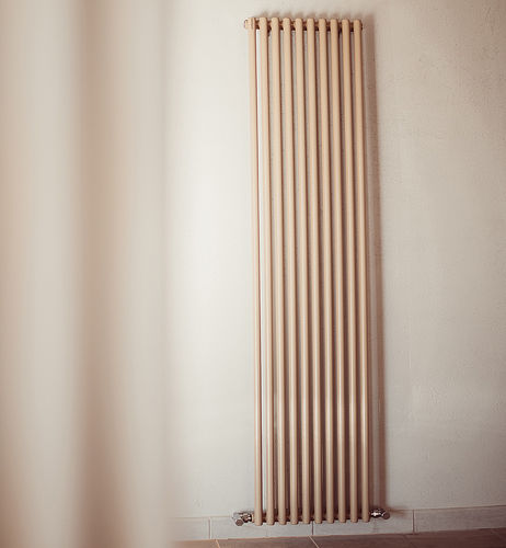 热水暖气片 - VERVE S - GRAZIANO RADIATORS - 751 w...1000 w / 1001 w...1500 w / 501 w...750 w