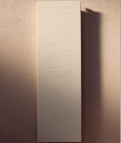 热水暖气片 - GINGER - GRAZIANO RADIATORS - 电动 / 751 w...1000 w / 1001 w...1500 w