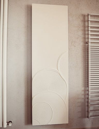 热水暖气片 - YOKO - GRAZIANO RADIATORS - 电动 / 751 w...1000 w / 1001 w...1500 w