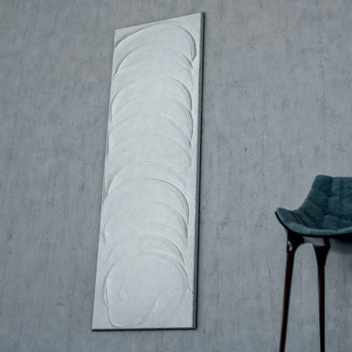 热水暖气片 - GOCCIA - GRAZIANO RADIATORS - 电动 / 751 w...1000 w / 1001 w...1500 w