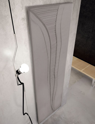 热水暖气片 - PRIMITIF - GRAZIANO RADIATORS - 电动 / 751 w...1000 w / 1001 w...1500 w