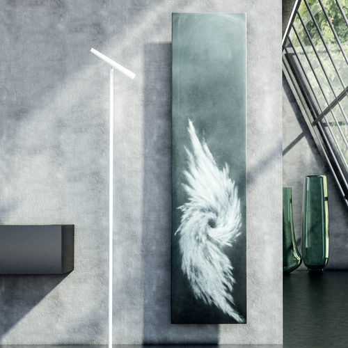 热水暖气片 - NAMASTÉ - GRAZIANO RADIATORS - 751 w...1000 w / 1001 w...1500 w / 501 w...750 w