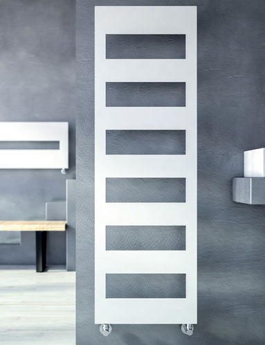 热水暖气片 - SUGAR V - GRAZIANO RADIATORS - 电动 / 501 w...750 w / 0...500 w