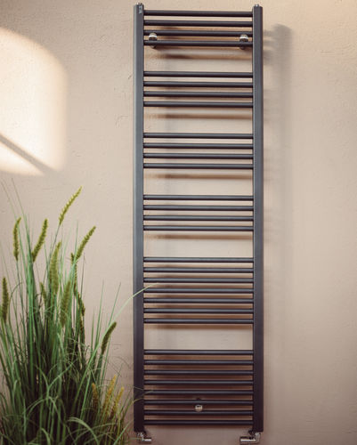 热水暖气片 - BASIC - GRAZIANO RADIATORS - 电动 / 751 w...1000 w / 501 w...750 w