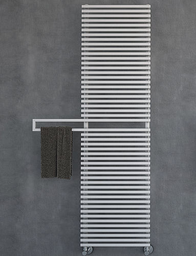 热水毛巾架散热器 - LOUNGE BAR - GRAZIANO RADIATORS - 751 w...1000 w / 1001 w...1500 w / 现代风格
