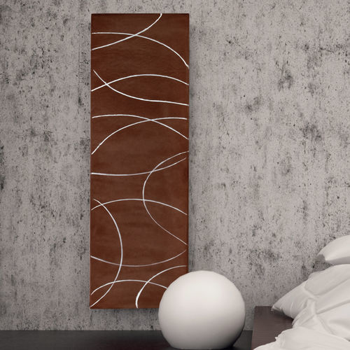 热水暖气片 - ARLES - GRAZIANO RADIATORS - 电动 / 751 w...1000 w / 1001 w...1500 w