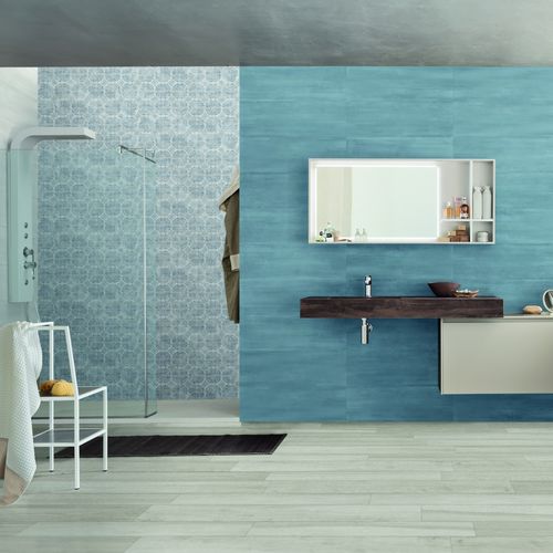 陶土瓷砖 - COLORS - MARINER CERAMICHE - 厨房 / 浴室 / 墙面