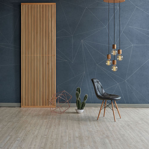 现代风格墙纸 - AREA - Tecnografica Italian Wallcoverings - 纤维素纤维 / 玻璃纤维 / PVC
