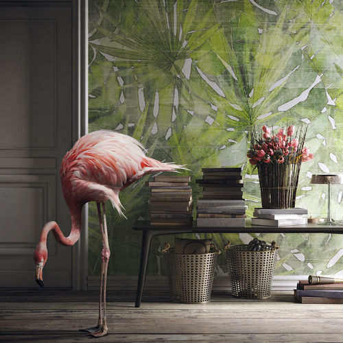 现代风格墙纸 - FITZCARRALDO - Tecnografica Italian Wallcoverings - 纤维素纤维 / 无纺布 / 玻璃纤维
