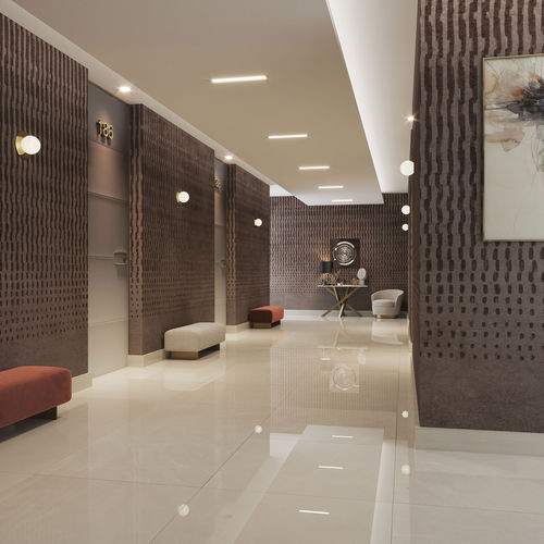 现代风格墙纸 - MARK-UP - Tecnografica Italian Wallcoverings - 纤维素纤维 / 无纺布 / 玻璃纤维
