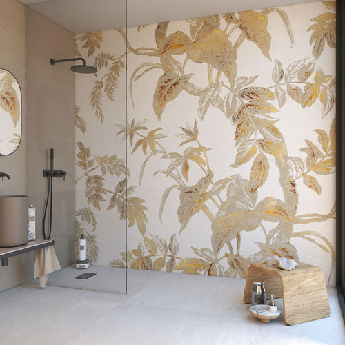 传统风格墙纸 - TEXTILE GROVE - Tecnografica Italian Wallcoverings - 纤维素纤维 / 无纺布 / 玻璃纤维