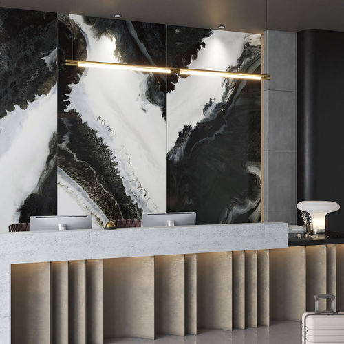 外包装饰面板 - DREAM 9 - Tecnografica Italian Wallcoverings - 壁挂 / 室内装潢 / 用于天花板