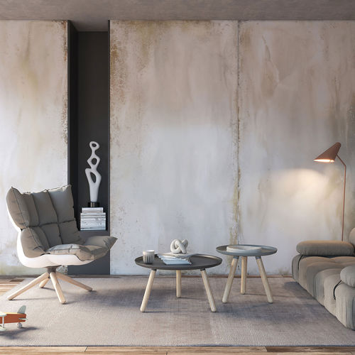 外包装饰面板 - STEAM - Tecnografica Italian Wallcoverings - 壁挂 / 室内装潢 / 用于天花板