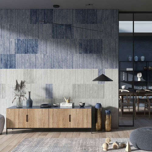 东方风格墙纸 - WASHI - Tecnografica Italian Wallcoverings - 纤维素纤维 / 无纺布 / 玻璃纤维