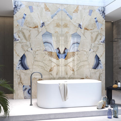 外包装饰面板 - FOSSIL BUTTERFLY - Tecnografica Italian Wallcoverings - 壁挂 / 室内装潢 / 用于照明