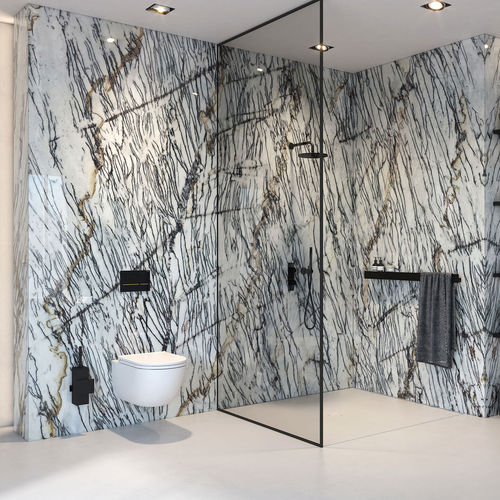 外包装饰面板 - ELISIR - Tecnografica Italian Wallcoverings - 壁挂 / 室内装潢 / 用于照明
