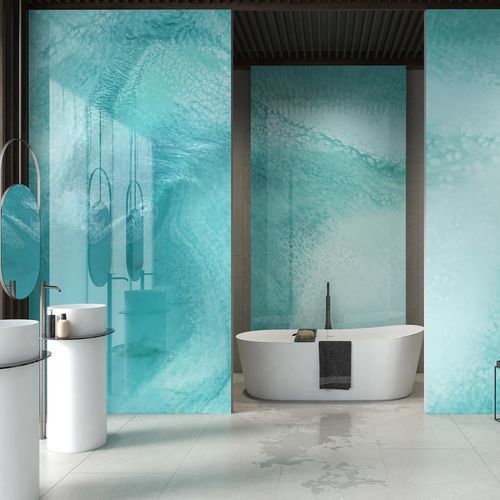 外包装饰面板 - WAIKIKI - Tecnografica Italian Wallcoverings - 家具 / 壁挂 / 室内装潢